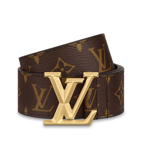 louis vuitton belt shopping|Louis Vuitton belt with suit.